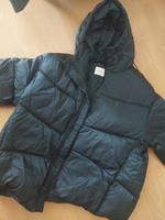 Daunen Jacke " Calvin Klein " NEU mit Etikett Kr. Dachau - Dachau Vorschau