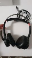 Plantronics Headset Voyager Focus UC B825, Stereo-Headset Köln - Seeberg Vorschau