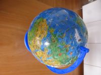 Ravensburger 3 D Puzzle Globus Kinder - zu verkaufen Wuppertal - Elberfeld Vorschau