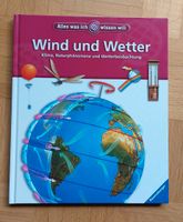 Buch "Wind und Wetter" Bayern - Waldbüttelbrunn Vorschau