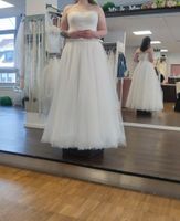 Hochzeitskleid Neu Gr 42 Hessen - Korbach Vorschau