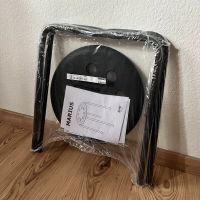 Ikea MARIUS Hocker schwarz neu Niedersachsen - Syke Vorschau