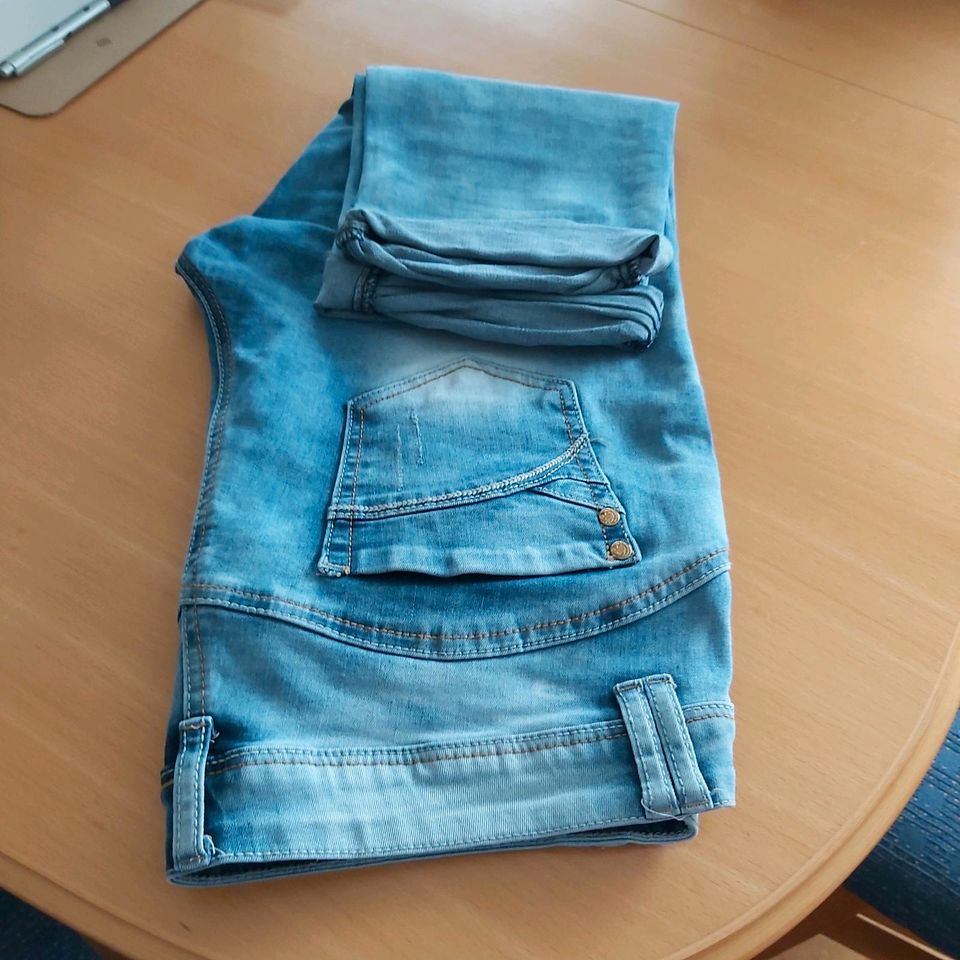 Jeans, BLIND DATE in Rotenburg (Wümme)