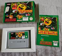 Nintendo snes pac in time ovp Wuppertal - Langerfeld-Beyenburg Vorschau