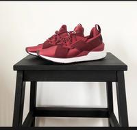 Neu Puma Muse Satin Sneaker Burgund Weinrot rot Schuhe 36 Sport Bayern - Lindau Vorschau