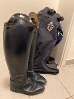 Reitstiefel Blau Königs Gr 39 Duisburg - Rumeln-Kaldenhausen Vorschau