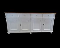 Anrichte Sideboard Kommode Landhaus Vintage shabby-chic Stil(049) Baden-Württemberg - Kirchheim am Neckar Vorschau