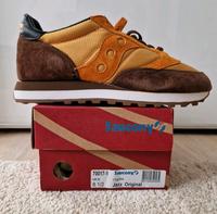 Saucony Jazz Original x Solebox US 8,5 / Release von 2008 Berlin - Charlottenburg Vorschau