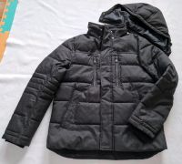 Herren-Winterjacke grau/anthrazit Gr. XL von Tom Tailor Nordrhein-Westfalen - Menden Vorschau