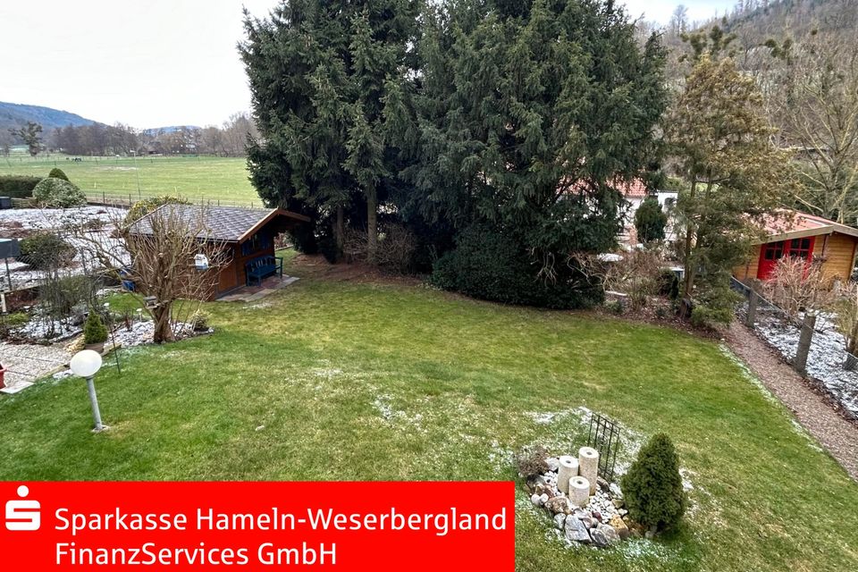 Tolles Einfamilienhaus in Bodenwerder - Linse in Bodenwerder