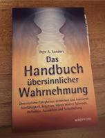 Das Handbuch übersinnlicher Wahrnehmung Bayern - Farchant Vorschau