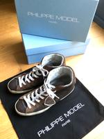 Philippe Model Sneaker Gr. 39 UVP 270€ Hessen - Wiesbaden Vorschau
