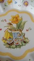 Villeroy & Boch große Schale Teller Ostern 32cm Durchmesser Nordrhein-Westfalen - Holzwickede Vorschau