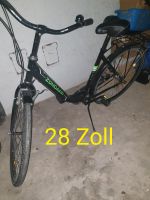 Zündapp  Fahrrad 28Zoll Bayern - Aschaffenburg Vorschau