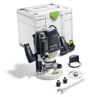 Festool Oberfräse OF 2200 EB-Plus 576215 Bayern - Eging am See Vorschau