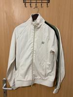 Fred Perry Track Jacket Chemnitz - Zentrum Vorschau