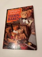 Buch über Teddybären Köln - Braunsfeld Vorschau