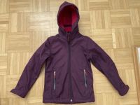 Lila Softshell Jacke von Killtec Gr. 128 Baden-Württemberg - Sindelfingen Vorschau