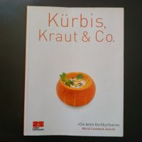 Kürbis Kraut und Co Kochbuch Nordrhein-Westfalen - Greven Vorschau