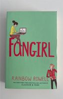 Fangirl - Rainbow Rowell | Taschenbuch Englische Ausgabe Hessen - Rüsselsheim Vorschau