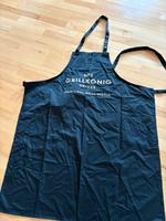 Grillschürze Grillkönig Hessen - Wehretal Vorschau