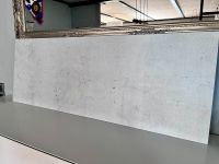 Spritzschutz | Für Küche Herd | Beton Optik | Neu Baden-Württemberg - Tamm Vorschau