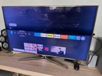 Samsung Smart TV 46 Zoll 117 cm mit Sprachsuche Netflix YouTube Nordrhein-Westfalen - Siegen Vorschau