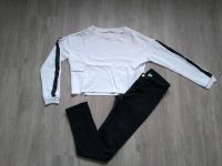 H&M Pullover/Sweatshirt Gr.158/164+Hose/Jeans Gr. Güstrow - Landkreis - Bützow Vorschau