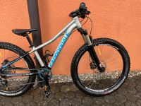 MTB Kinder 24 Zoll Cannondale ´´Dream Build´` Baden-Württemberg - Volkertshausen Vorschau