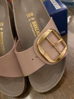 Birkenstock * NEU* MADRID Big Buckle Gr. 39 S * Versand inkl. * Niedersachsen - Achim Vorschau