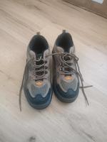 Schuhe zum Wandern, Bergsteigen, wasserdicht Bayern - Triftern Vorschau