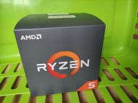 AMD Ryzen 5 2600 (WOF) Dresden - Striesen-Süd Vorschau