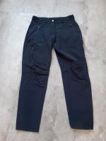 Vaude Farley Stretch Pants II, Damen Wanderhose Bochum - Bochum-Südwest Vorschau