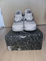 Nike Air Jordan 4 Military Black EU 42 US 8.5 Berlin - Tempelhof Vorschau