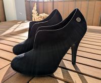 High Heels Pumps schwarz Gr. 35 neu Rostock - Südstadt Vorschau