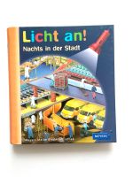 Meyers Kinderbuch Licht an! Nachts in der Stadt Rheinland-Pfalz - Trier Vorschau