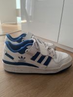 Adidas Forum Blau 40 Nordrhein-Westfalen - Blomberg Vorschau