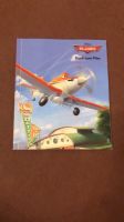 Disney Planes Buch Saarland - Illingen Vorschau