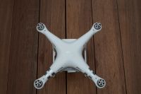 DJI Phantom3 Advanced Nordrhein-Westfalen - Ense Vorschau