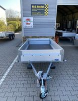 Pkw Anhänger 1300 Kg, Stema Basic STL ❗️NEU❗️ Rheinland-Pfalz - Germersheim Vorschau