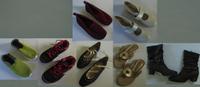 Damen Mädchen Schuhe Halbschuhe Stiefeletten Sandalen Gr.37 Sachsen - Geringswalde Vorschau