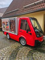 Cenntro Metro Harztor - Harztor Ilfeld Vorschau