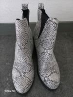 Stiefeletten Leo Look Gr.39 Altona - Hamburg Ottensen Vorschau