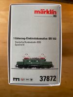 Märklin Güterzug-Elektrolokomotive 37872 Kr. München - Putzbrunn Vorschau