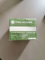 Sleeping Care Cream Yves Rocher Original verpackt Bayern - Alzenau Vorschau