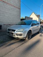 Ich biete ein ein Ford Focus an Bastler Rheinland-Pfalz - Wirges   Vorschau