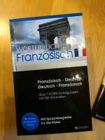 Wörterbuch Französisch Bayern - Bamberg Vorschau