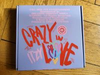 Itzy Crazy in Love Album (Ryujin Ver.) Pankow - Prenzlauer Berg Vorschau