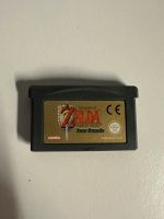 Zelda Nintendo GBA Spiel Gameboy Advance Berlin - Tempelhof Vorschau