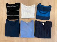 PIMKIE H&M COLLEZIONE made in ITALY NEW COLLECTION Pullover ❤️ Hessen - Lampertheim Vorschau